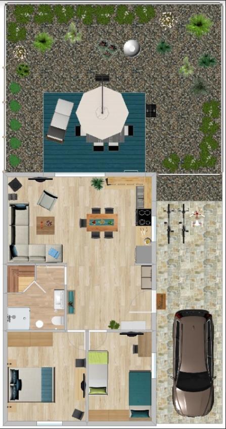 Haus Meeresleuchten Mit Sauna- Und Erlebnisbadnutzung Sellin  Exteriör bild