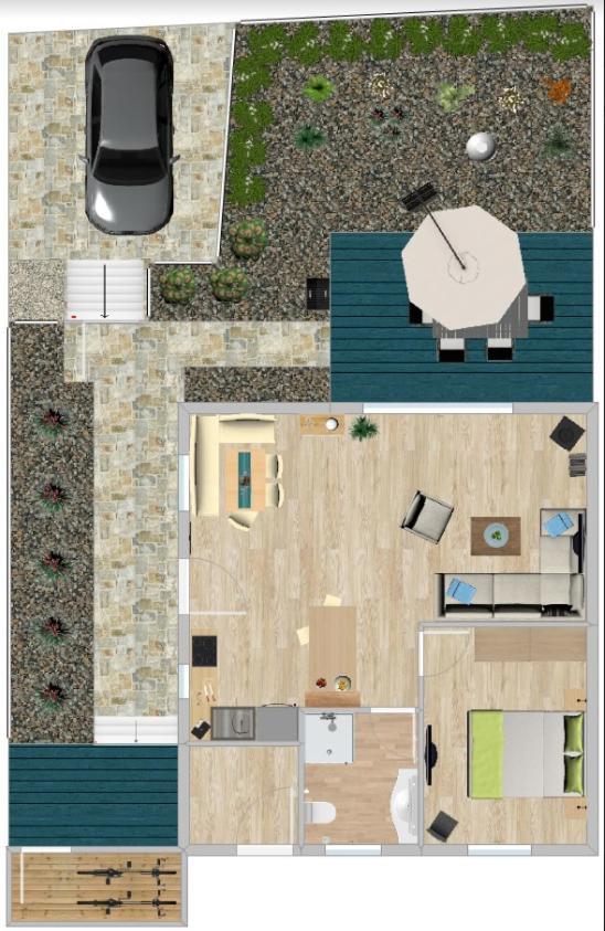 Haus Meeresleuchten Mit Sauna- Und Erlebnisbadnutzung Sellin  Exteriör bild